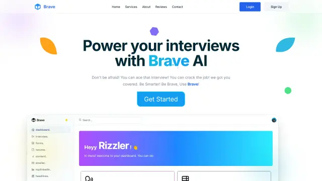 Brave